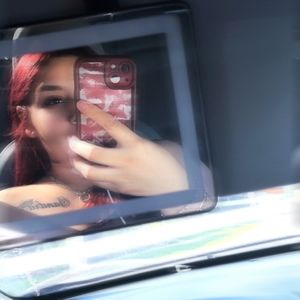 Meet your Posher, Ahlize